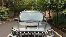 Used Mahindra Scorpio S11 MT 7S in Delhi