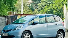 Used Honda Jazz Select Edition Old in Mumbai