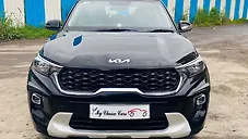 Used Kia Sonet HTK Plus 1.5 [2020-2021] in Pune