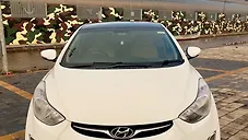 Used Hyundai Elantra 1.6 SX MT in Thane