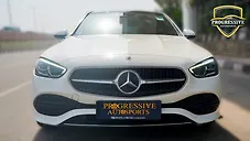 Used Mercedes-Benz C-Class C 200 [2022-2023] in Delhi