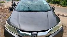 Used Honda City VX (O) MT in Jaipur