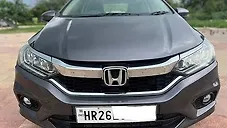 Used Honda City V CVT Petrol [2017-2019] in Delhi