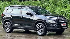 Used Tata Safari XZ Plus Dark Edition in Mumbai