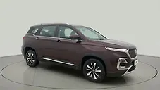 Used MG Hector Sharp 1.5 DCT Petrol [2019-2020] in Mumbai