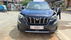 Used Mahindra XUV700 AX 7 Diesel AT 7 STR [2021] in Bangalore