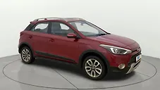 Used Hyundai i20 Active 1.2 S in Mumbai