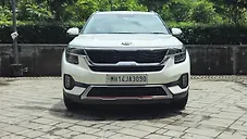 Used Kia Seltos GTX Plus AT 1.5 Diesel [2019-2020] in Mumbai