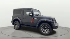 Used Mahindra Thar LX Hard Top Diesel MT in Bangalore