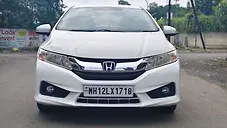 Used Honda City VX in Nagpur
