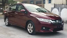 Used Honda City VX Diesel in Nagpur
