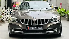 Used BMW Z4 Roadster sDrive35i in Kolkata