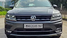 Used Volkswagen Tiguan Highline TDI in Mumbai