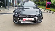 Used Audi A4 Technology 40 TFSI [2021-2022] in Delhi