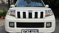 Used Mahindra TUV300 T8 in Bangalore