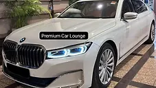 Used BMW 7-Series 730Ld DPE Signature in Indore