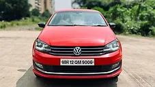 Used Volkswagen Vento Highline Plus 1.5 AT (D) 16 Alloy in Mumbai