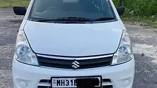 Used Maruti Suzuki Estilo LX BS-IV in Nagpur