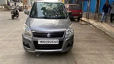 Used Maruti Suzuki Wagon R VXi in Mumbai