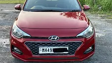 Used Hyundai Elite i20 Sportz Plus 1.4 CRDi in Nagpur