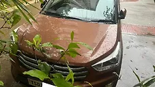 Used Hyundai Creta SX Plus 1.6  Petrol in Hyderabad