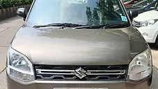 Used Maruti Suzuki Wagon R LXi (O) 1.0 CNG in Mumbai