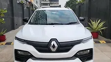 Used Renault Kiger RXE MT in Delhi