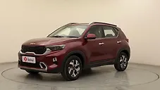 Used Kia Sonet GTX Plus 1.0 DCT [2020-2021] in Pune