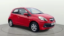 Used Honda Brio V MT in Nagpur
