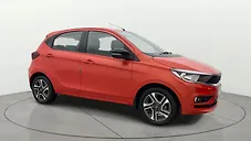 Used Tata Tiago Revotron XZA Plus in Chennai