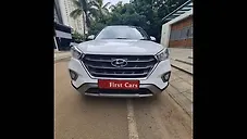 Used Hyundai Creta E Plus 1.6 CRDi in Bangalore