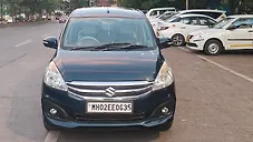 Used Maruti Suzuki Ertiga VXi in Mumbai