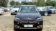 Used BMW X5 xDrive30d Pure Experience (5 Seater) in Mumbai