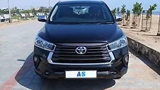 Used Toyota Innova Crysta ZX 7 STR in Chennai