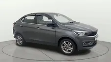 Used Tata Tigor XZA Plus [2020-2023] in Pune