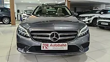 Used Mercedes-Benz C-Class C 220d [2022-2023] in Bangalore