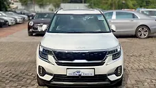 Used Kia Seltos HTX IVT 1.5 [2019-2020] in Mumbai
