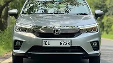 Used Honda City V Petrol in Delhi