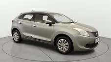 Used Maruti Suzuki Baleno Delta 1.2 in Delhi