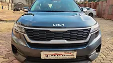 Used Kia Seltos HTK Plus 1.5 iMT in Mumbai