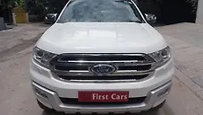 Used Ford Endeavour Titanium 3.2 4x4 AT in Bangalore