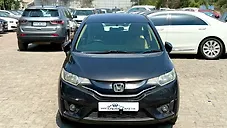 Used Honda Jazz V AT Petrol in Mumbai