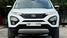 Used Tata Harrier XZA in Delhi