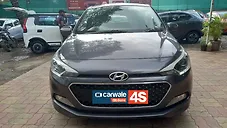 Used Hyundai Elite i20 Asta 1.2 in Mumbai