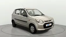 Used Maruti Suzuki Alto 800 Lxi in Lucknow