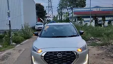 Used Nissan Magnite XV Premium in Chennai