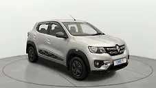 Used Renault Kwid RXT 1.0 in Lucknow