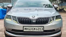 Used Skoda Octavia Style 1.8 TSI AT in Mumbai