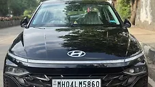 Used Hyundai Verna SX 1.5 Petrol MT in Mumbai