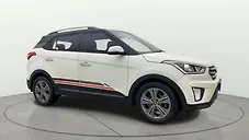 Used Hyundai Creta 1.6 SX Plus in Chennai